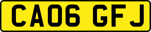 CA06GFJ