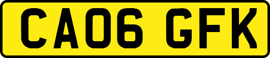 CA06GFK