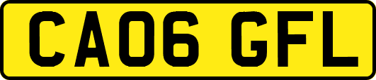 CA06GFL