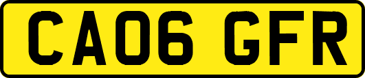 CA06GFR