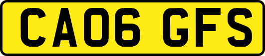 CA06GFS