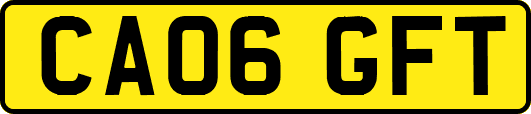 CA06GFT
