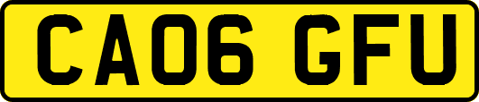 CA06GFU