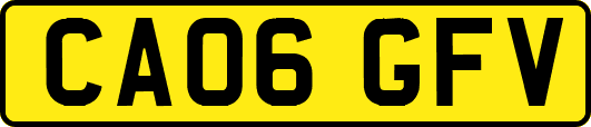 CA06GFV