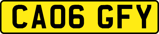 CA06GFY