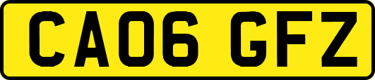 CA06GFZ