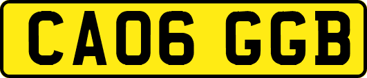 CA06GGB