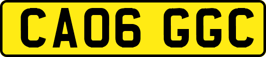 CA06GGC
