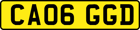CA06GGD