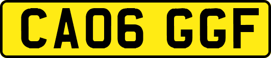 CA06GGF