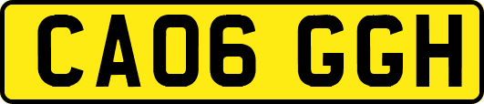 CA06GGH