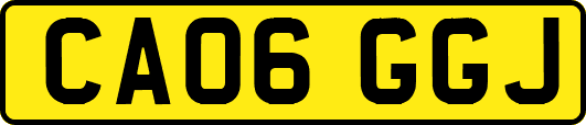 CA06GGJ