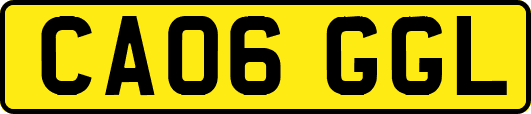 CA06GGL