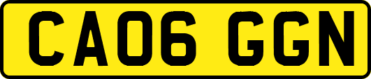 CA06GGN