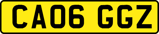 CA06GGZ