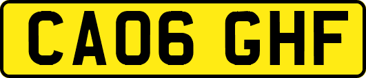 CA06GHF