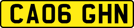 CA06GHN