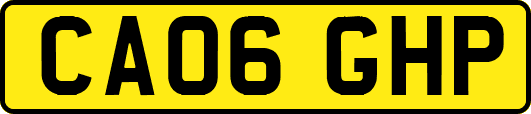 CA06GHP