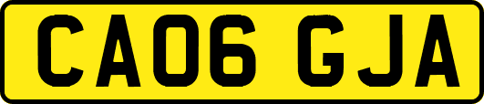 CA06GJA