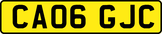 CA06GJC