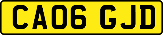 CA06GJD