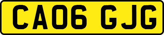 CA06GJG