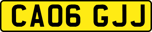 CA06GJJ
