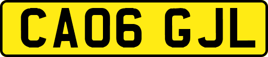 CA06GJL