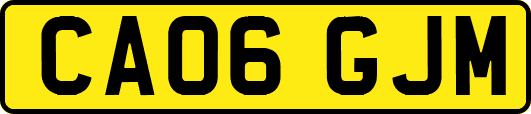 CA06GJM