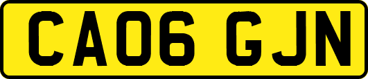 CA06GJN