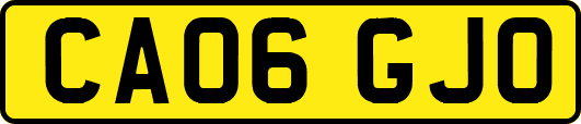 CA06GJO