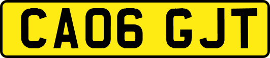 CA06GJT