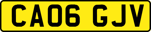 CA06GJV