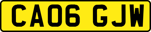 CA06GJW