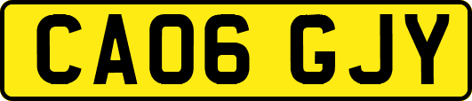 CA06GJY