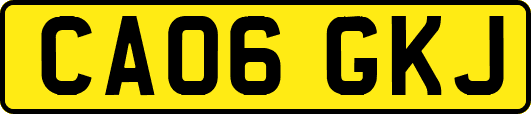 CA06GKJ