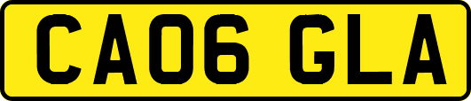 CA06GLA