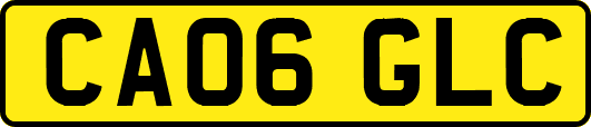 CA06GLC