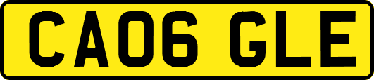 CA06GLE
