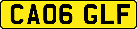 CA06GLF