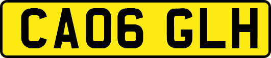 CA06GLH