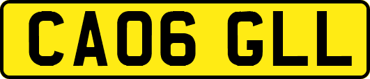 CA06GLL