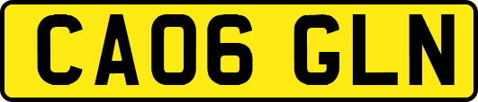 CA06GLN