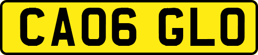 CA06GLO