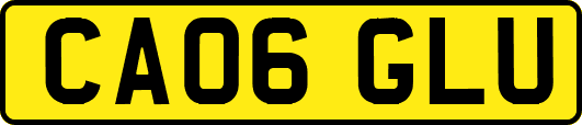 CA06GLU