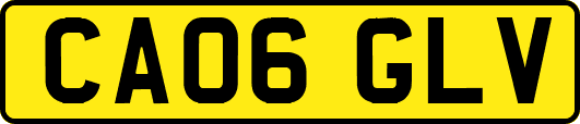 CA06GLV