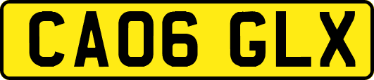 CA06GLX