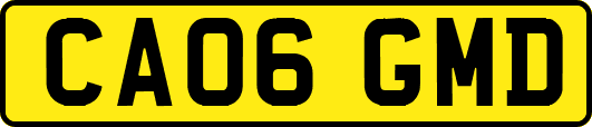 CA06GMD