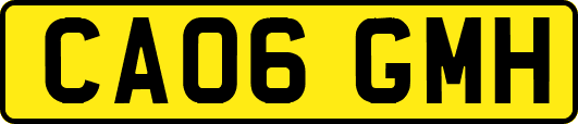 CA06GMH
