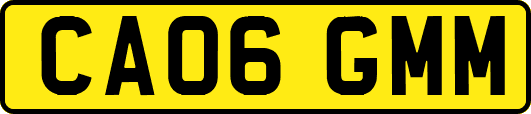 CA06GMM